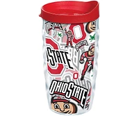 Tervis Tumbler Tervis Ohio State Buckeyes