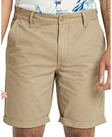 Johnny Bigg Big & Tall Bale Twill Chino Short