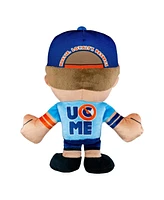 Bleacher Creatures Wwe John Cena 8" Kuricha Plush - Soft Chibi Inspired Wrestling Superstar