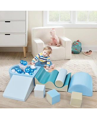 Streamdale Furniture Foam Playset for Infants, Toddlers, and Kids