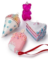 Holiday Lane Sweet Tooth Collection Created For Macys