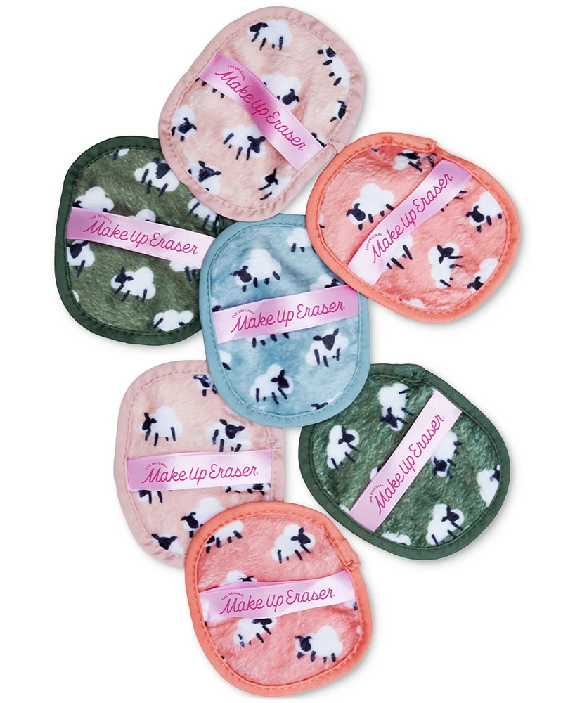 MakeUp Eraser 8