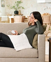 Pure Enrichment PureRadiance Luxury Heating Pad