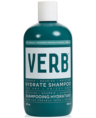 Verb Hydrate Shampoo