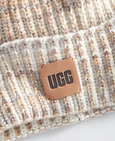 Ugg Women's Chunky Space-Dyed Beanie