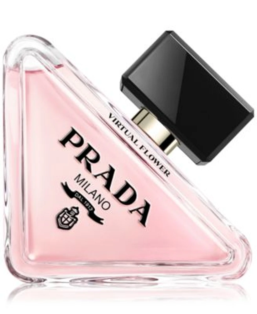 Prada Paradoxe Virtual Flower Eau De Parfum Fragrance Collection