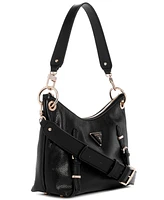 Guess Levia Top Zip Shoulder Bag