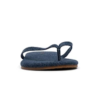 D'Amelio Footwear Beachbae Sandal