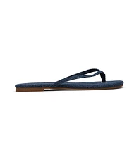 D'Amelio Footwear Beachbae Sandal