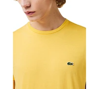 Lacoste Men's Crew Neck Pima Cotton T-Shirt