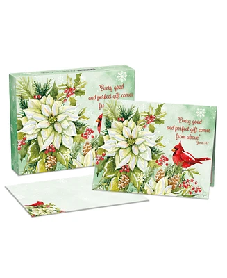 Lang Sing Praise Boxed Cards