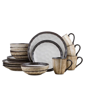 Stone Lain Lucy Pc. Dinnerware Set