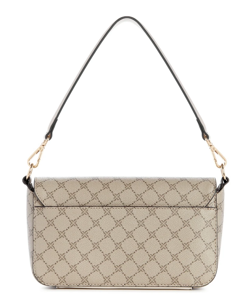 Nine West Siera Flap shoulder bag