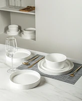 Stone Lain Fosca Pc. Dinnerware Set