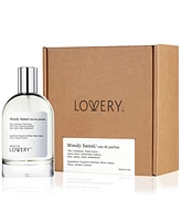 Lovery Woody Santal Eau de Parfum