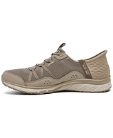 Skechers Women's Slip-ins: Gratis Sport - Awe Inspiring Casual Sneakers from Finish Line