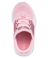 Nautica Toddler Girls Malmin Athletic Sneakers