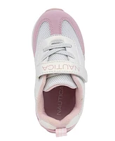 Nautica Toddler Girls Kinrossi 2 R Casual Sneaker