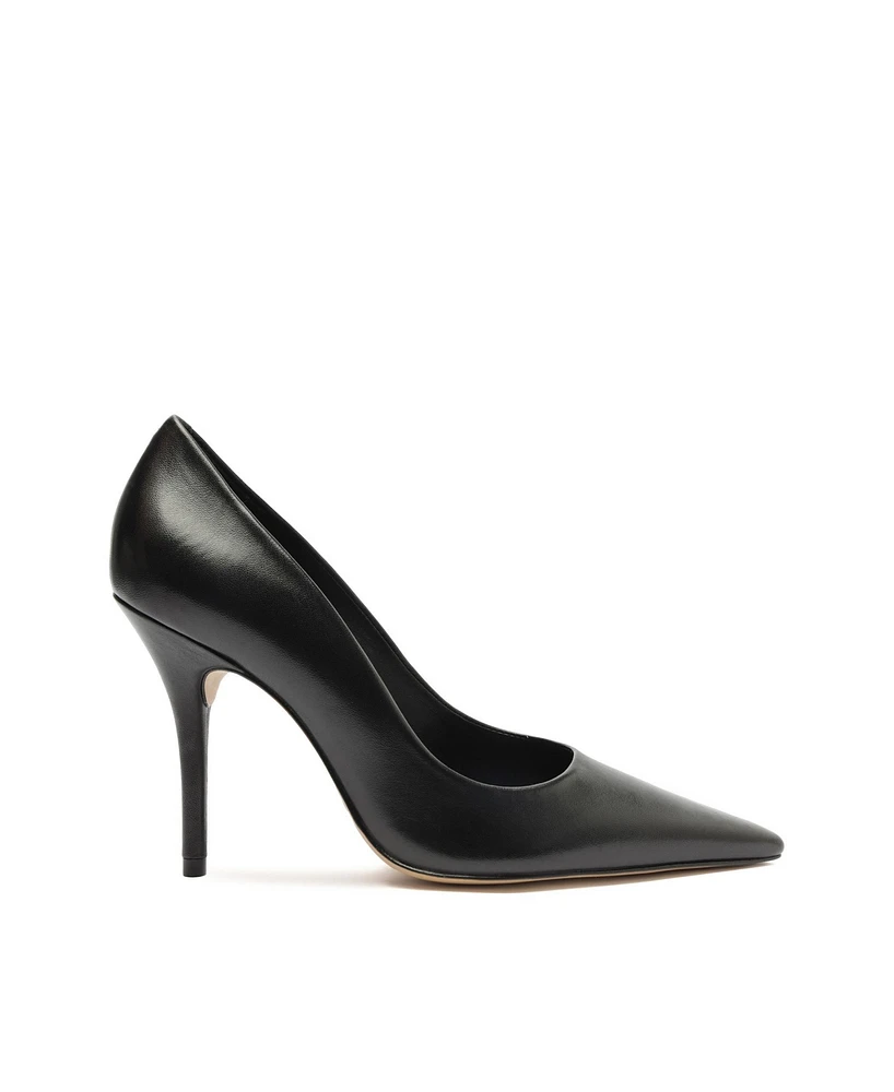 Arezzo Women's Emily High Stiletto Pump