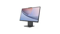 Lenovo IdeaCentre 27" All-in-One Desktop Intel Core i7-13620H 16GB Ram 1TB Ssd Storage Windows 11 Home Fhd Touchscreen - Grey