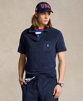 Polo Ralph Lauren Men's Team Usa Classic-Fit Terry Shirt