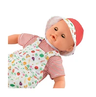 Corolle Bebe Water Play Calypso Garden Delights 12" Doll