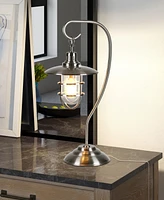 Bay Nautical Lantern Lamp