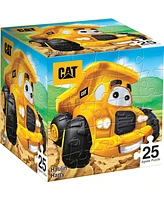 MasterPieces Puzzles MasterPieces Cat - Haulin Harry 25 Piece Jigsaw Puzzle for Kids