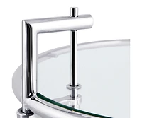 Coffee Table Adjustable Height Table
