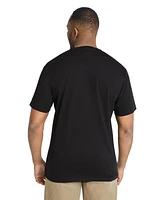 Johnny Bigg Big & Tall Venice Streets V Neck Tee