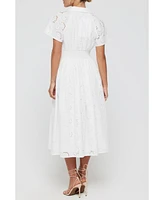 Hermoza Women's Elena Dress