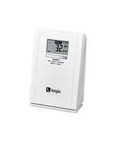 Logia Weather Station PM2.5/PM10 Air Quality Wireless add on Sensor