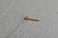 High Flow Cast Metal Volume Control Valve