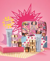 Choose your Free 5-Pc. Gift (Up to a $178 Value!) with any $75 Estee Lauder purchase! - 5