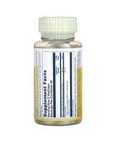 Solaray Vitamin C & Bioflavonoids 1:1 Ratio