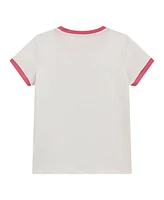 Guess Big Girl Short Sleeve T-Shirt