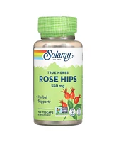 Solaray Rose Hips 550 mg