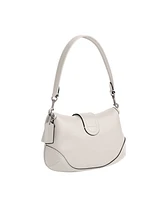 Coach Soho Leather Shoulder Bag