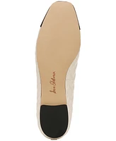 Sam Edelman Women's Marilyn Cap-Toe Ballet Flats