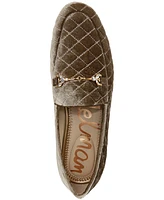 Sam Edelman Women's Loraine Regal Tailored Loafers