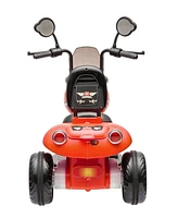 Freddo 12V Cruiser 1-Seater Motorcycle