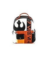 Heroes & Villains Star Wars Rebel Mini Backpack