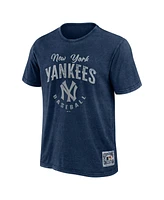 Darius Rucker Men's Collection by Fanatics New York Yankees Cooperstown Washed T-Shirt