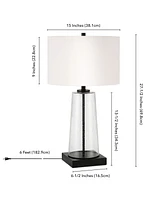 Dax Table Lamp