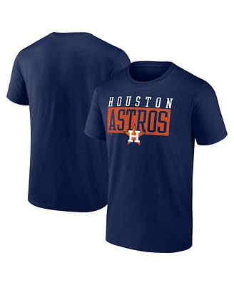 Fanatics Men's Houston Astros Hard to Beat T-Shirt