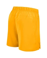 Nike Men's Pittsburgh Pirates Woven Victory Performance Shorts