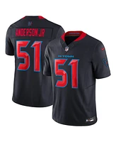 Nike Men's Will Anderson Jr. Houston Texans Vapor F.u.s.e. Limited Jersey