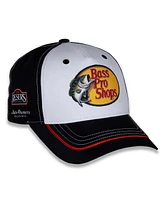 Joe Gibbs Racing Team Collection Men's / Martin Truex Jr Bass Pro Shops Uniform Adjustable Hat