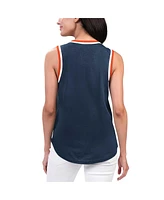 G-iii 4Her by Carl Banks Women's Houston Astros Strategy Tank Top