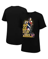 Stadium Essentials Men's and Women's Caitlin Clark Indiana Fever Run Through T-Shirt